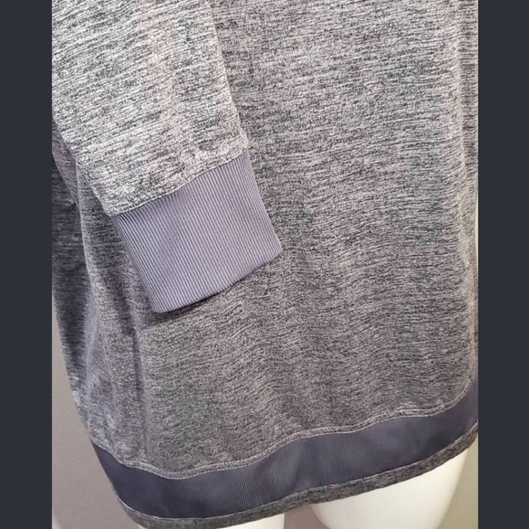 Women's Mondetta Performance Luxury Workout Top - Picture 5 of 6